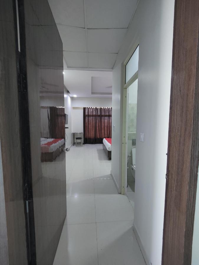 Hotel Kailash Mansarovar And Banquet Hall Bareilly Exterior photo