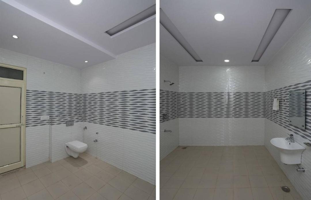 Hotel Kailash Mansarovar And Banquet Hall Bareilly Exterior photo